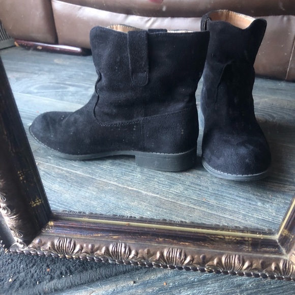 Boots - Picture 4 of 6